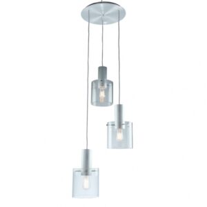 ARTCRAFT LIGHTING Henley Chandelier AC11523CL Calgary