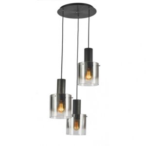 ARTCRAFT LIGHTING Henley Chandelier AC11523SM Huntsville
