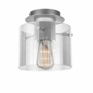 ARTCRAFT LIGHTING Henley Flush Mount AC11525CL Ottawa