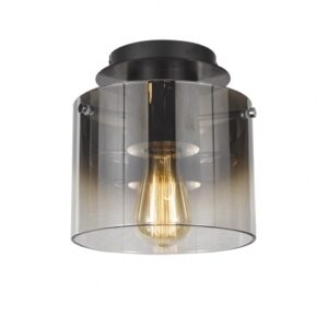 ARTCRAFT LIGHTING Henley Flush Mount AC11525SM Barrie