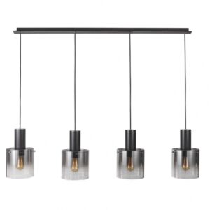 ARTCRAFT LIGHTING HENLEY 4 LIGHT ISLAND PENDANT AC11526SM Winnipeg