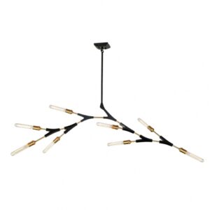 ARTCRAFT LIGHTING Filiali Chandelier AC11538 Ottawa