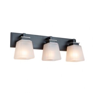 ARTCRAFT LIGHTING EASTWOOD 3 LIGHT WALL MOUNT AC11613BN Toronto