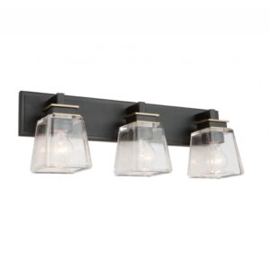 ARTCRAFT LIGHTING EASTWOOD 3 LIGHT WALL MOUNT AC11613VB Ottawa