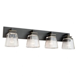 ARTCRAFT LIGHTING EASTWOOD 4 LIGHT WALL MOUNT AC11614VB Halifax