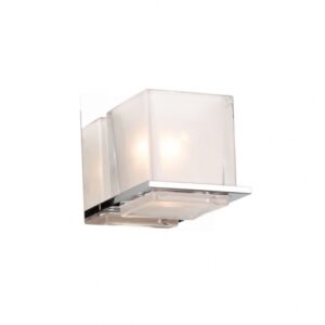ARTCRAFT LIGHTING WYNDHAM 1 LIGHT WALL MOUNT AC11631CH Mississauga