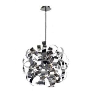 ARTCRAFT LIGHTING Bel Air Pendant AC600CH Mississauga