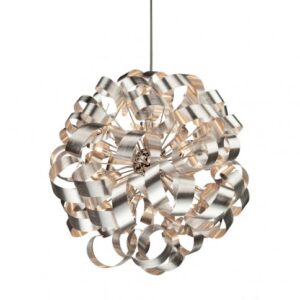 ARTCRAFT LIGHTING Bel Air Chandelier AC602 Montreal