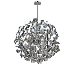 ARTCRAFT LIGHTING Bel Air Chandelier AC602CH Mississauga