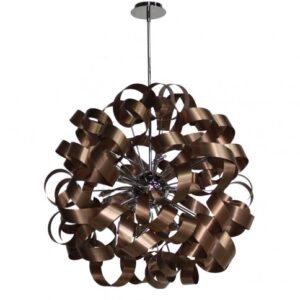 ARTCRAFT LIGHTING Bel Air Chandelier AC602CO Calgary