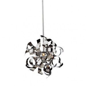 ARTCRAFT LIGHTING Bel Air Pendant AC606CH Winnipeg