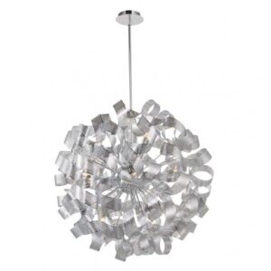ARTCRAFT LIGHTING Bel Air Chandelier AC622CH Brampton