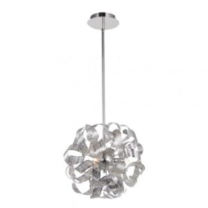 ARTCRAFT LIGHTING Bel Air Pendant AC626CH Vancouver