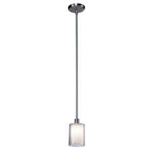ARTCRAFT LIGHTING Andover Pendant AC6531PN Barrie