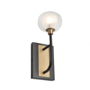 ARTCRAFT LIGHTING Grappolo Wall Light AC7001BG Brampton