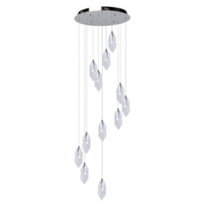 ARTCRAFT LIGHTING Doccia Chandelier AC7042 Ottawa