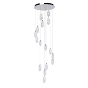 ARTCRAFT LIGHTING Doccia Chandelier AC7046 Fredericton