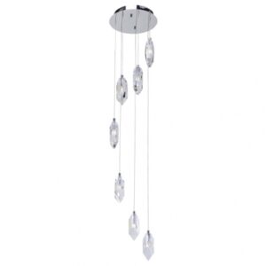 ARTCRAFT LIGHTING Doccia Chandelier AC7047 Toronto