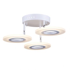 ARTCRAFT LIGHTING Phoenix Flush Mount AC7068 Quebec City
