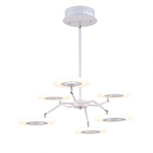 ARTCRAFT LIGHTING Phoenix Chandelier AC7069 Ottawa