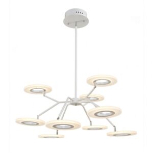 ARTCRAFT LIGHTING Phoenix Chandelier AC7070 Toronto