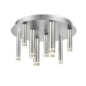 ARTCRAFT LIGHTING Galiano Flush Mount AC7089SA Ottawa