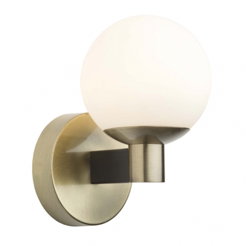 ARTCRAFT LIGHTING Tilbury Wall Light AC7091VB Montreal