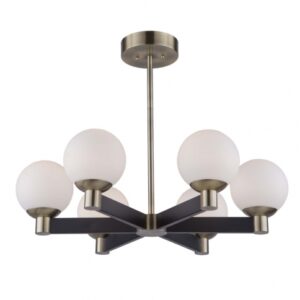 ARTCRAFT LIGHTING Tilbury Chandelier AC7096VB Mississauga