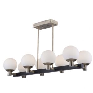ARTCRAFT LIGHTING Tilbury Island Light AC7098VB Edmonton