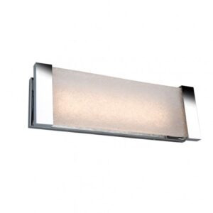 ARTCRAFT LIGHTING Barrett Wall Light AC7290CH Halifax
