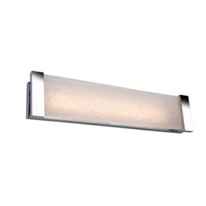 ARTCRAFT LIGHTING Barrett Wall Light AC7291CH Vancouver