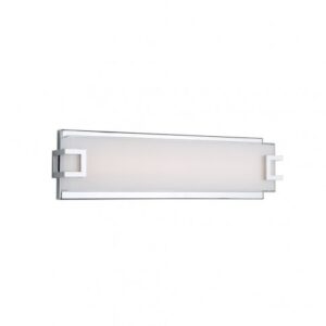 ARTCRAFT LIGHTING Hampstead Bathroom Vanity AC7320CH Vancouver