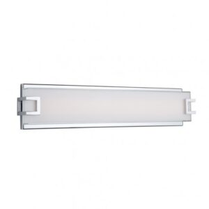 ARTCRAFT LIGHTING Hampstead Bathroom Vanity AC7321CH Montreal