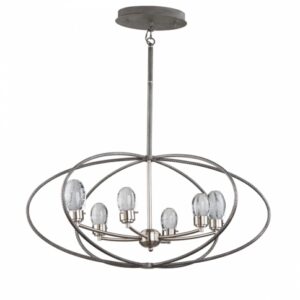 ARTCRAFT LIGHTING Kingsford Chandelier AC7456 Toronto