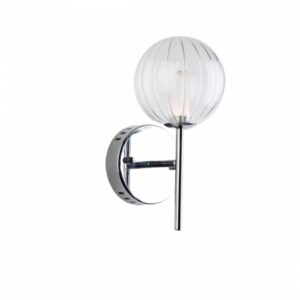 ARTCRAFT LIGHTING Nightstar Wall Light AC7481CH Toronto