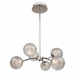 ARTCRAFT LIGHTING Nightstar Chandelier AC7486CH Mississauga