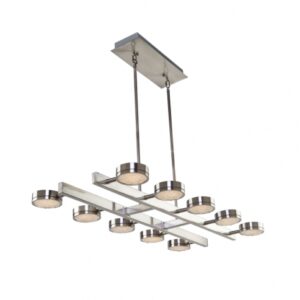 ARTCRAFT LIGHTING Terranova Island Light AC7540 Edmonton