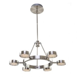 ARTCRAFT LIGHTING Terranova Chandelier AC7546 Collingwood