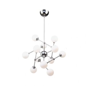 ARTCRAFT LIGHTING Luna Chandelier AC7562 Halifax