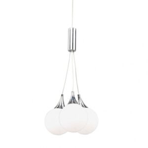 ARTCRAFT LIGHTING Luna Pendant AC7563 Edmonton