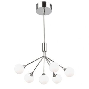 ARTCRAFT LIGHTING Luna Chandelier AC7566 Brampton