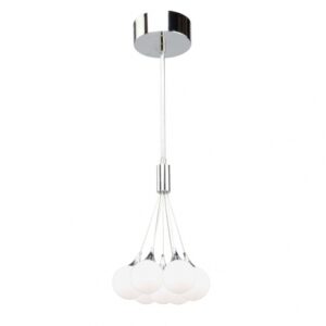 ARTCRAFT LIGHTING Luna Chandelier AC7567 Mississauga