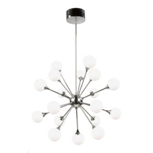 ARTCRAFT LIGHTING Luna Chandelier AC7568 Winnipeg