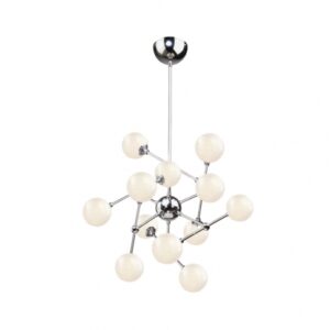 ARTCRAFT LIGHTING Odyssey Chandelier AC7572 Montreal