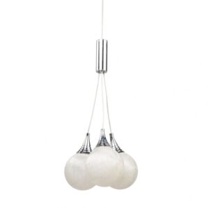 ARTCRAFT LIGHTING Odyssey Chandelier AC7573 Windsor