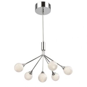 ARTCRAFT LIGHTING Odyssey Chandelier AC7576 Edmondton