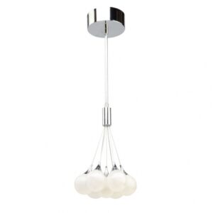 ARTCRAFT LIGHTING Odyssey Chandelier AC7577 Halifax