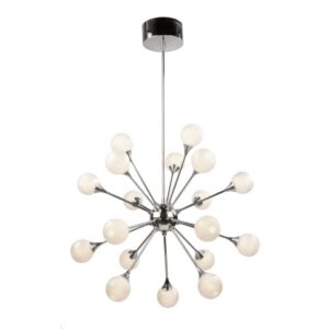 ARTCRAFT LIGHTING Odyssey Chandelier AC7578 Montreal