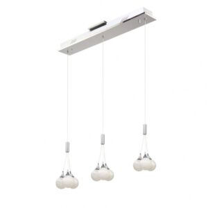 ARTCRAFT LIGHTING Odyssey Island Light AC7579 Quebec City