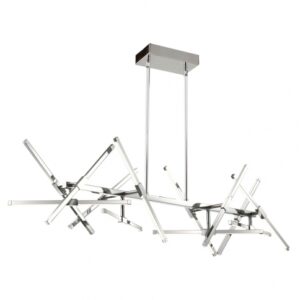 ARTCRAFT LIGHTING Shooting Star Island Light AC7987 Toronto